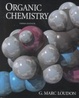 Cover of Organic chemistry