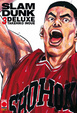 Cover of Slam Dunk Deluxe 3