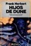 Cover of Hijos de Dune