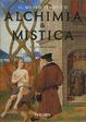 Cover of alchimia e mistica