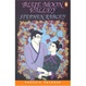 Cover of Blue Moon Valley