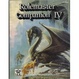 Cover of Rolemaster Companion IV