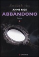 Cover of Abbandono