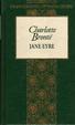 Cover of Jane Eyre