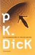 Cover of La transmigración de Timothy Archer