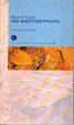 Cover of Una questione privata