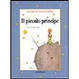 Cover of Il piccolo principe