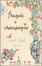 Cover of Fragole e champagne