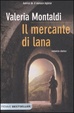 Cover of Il mercante di lana