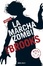 Cover of La Marcha Zombie