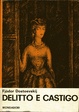 Cover of Delitto e castigo