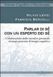 Cover of Parlar di sé con un esperto dei sé