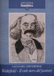 Cover of Wakefield - Il velo nero del pastore