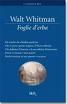 Cover of Foglie d'erba