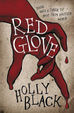 Cover of Red Glove