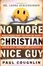 Cover of 'No More Christian Nice Guy'