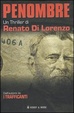 Cover of Penombre