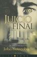 Cover of Juicio Final/ Just Cause