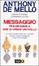 Cover of Messaggio per un'aquila che si crede un pollo
