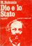 Cover of Dio e lo Stato