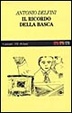 Cover of Il ricordo della Basca