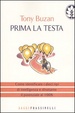 Cover of Prima la testa