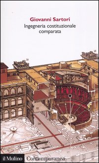 Image of Ingegneria costituzionale comparata