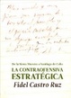 Cover of La contraofensiva estrategica