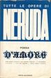Cover of Poesie d'amore