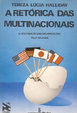Cover of A Retorica Das Multinacionais