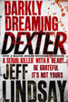 Cover of Darkly Dreaming Dexter