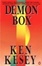 Cover of DEMON BOX