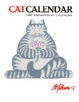 Cover of Catcalendar