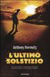 Cover of L' ultimo solstizio. I 5 guardiani