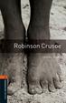 Cover of Robinson Crusoe