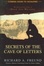 Cover of Secrets of the Cave of Letters