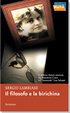 Cover of Il filosofo e la birichina