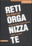 Cover of Reti organizzate