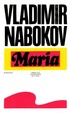 Cover of Maria