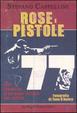 Cover of Rose e pistole
