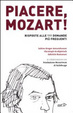 Cover of Piacere, Mozart!