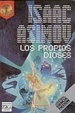 Cover of Los Propios Dioses