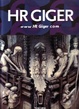 Cover of HR Giger