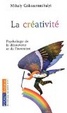Cover of La créativité