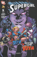 Cover of Supergirl vol. 5