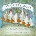 Image of Six Creepy Sheep