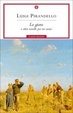 Cover of La giara
