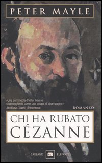 Image of Chi ha rubato Cézanne