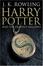 Cover of Harry Potter and the Deathly Hallows