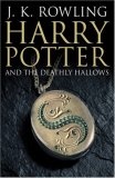 Harry Potter and the Deathly Hallows (Book 7) [Adult Edition]